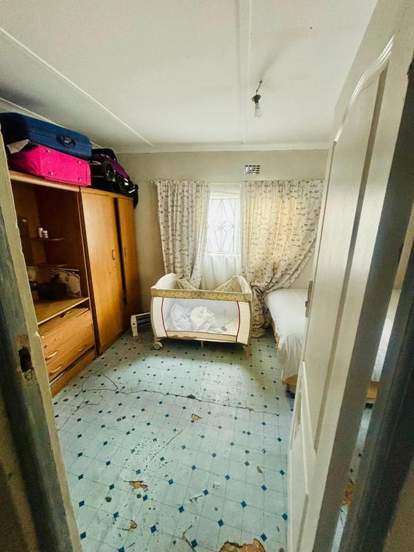 3 Bedroom Property for Sale in Delft Western Cape